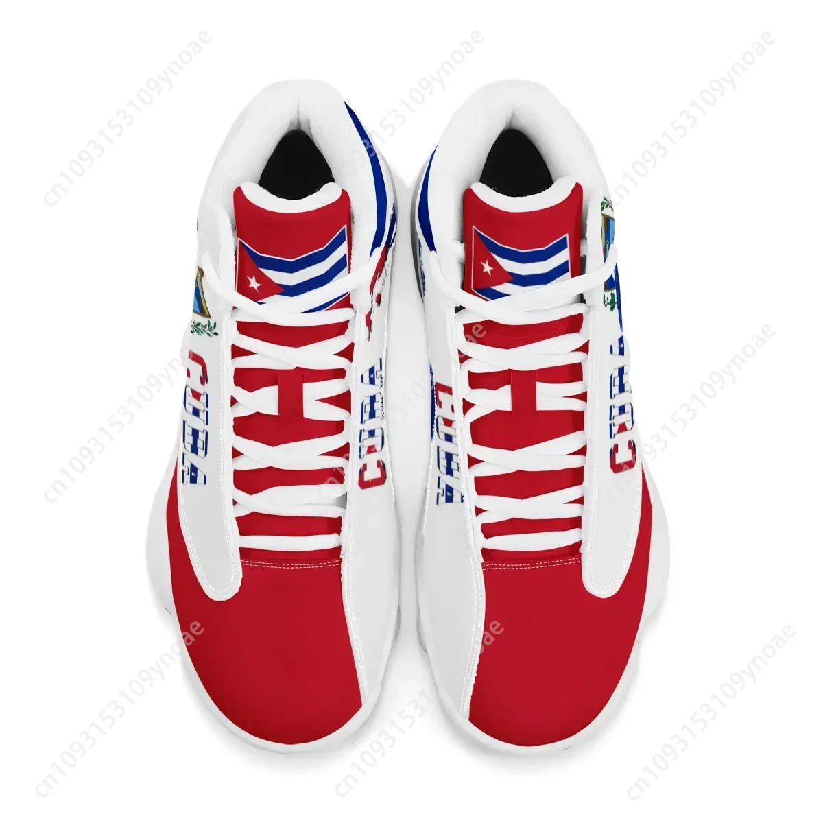 CUBA drapeau imprimer Cool hom - Running Z avis et prix