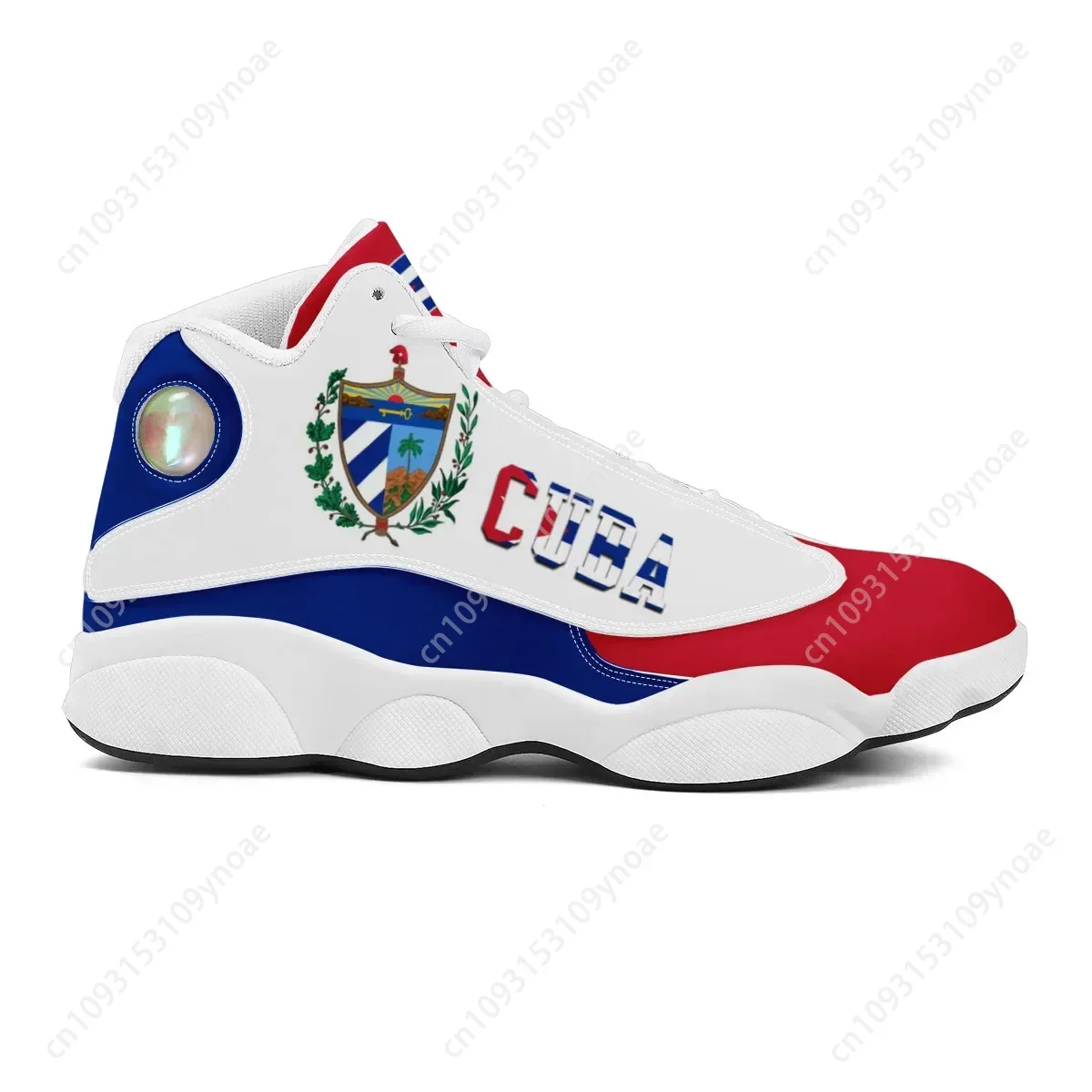 CUBA drapeau imprimer Cool hom - Running Z avis et prix