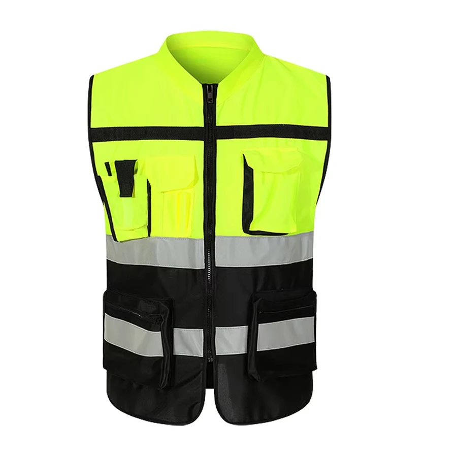 Gilets de sécurité réfléchissa - Reflective Running Gear Vest avis et prix