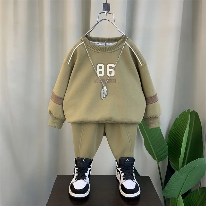 Ensemble de vêtements pour enf - Running Gear Kids avis et prix