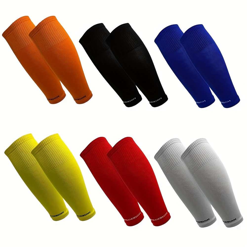 1 paire de chaussettes de Foot - Compression Calf Sleeve avis et prix
