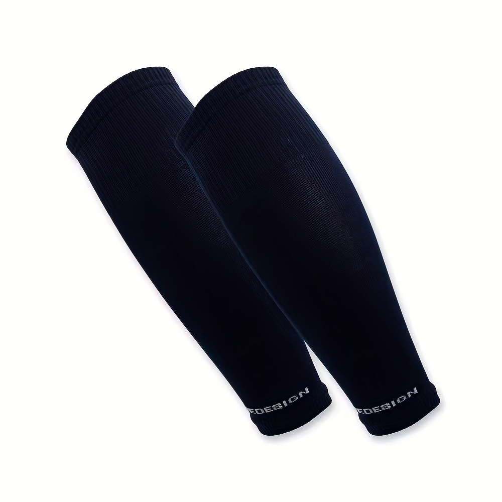 1 paire de chaussettes de Foot - Compression Calf Sleeve avis et prix