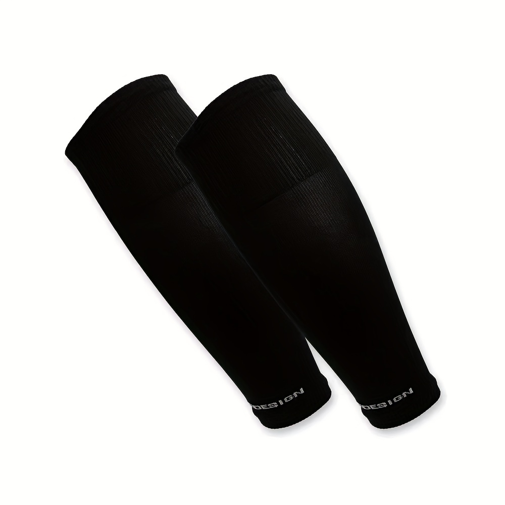 1 paire de chaussettes de Foot - Compression Calf Sleeve avis et prix