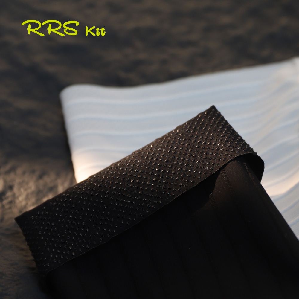 Rrskit Chaussettes aérodynamiq - Running Gear avis et prix