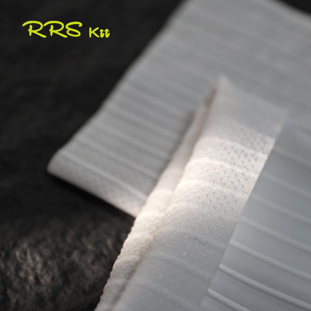 Rrskit Chaussettes aérodynamiq - Running Gear avis et prix