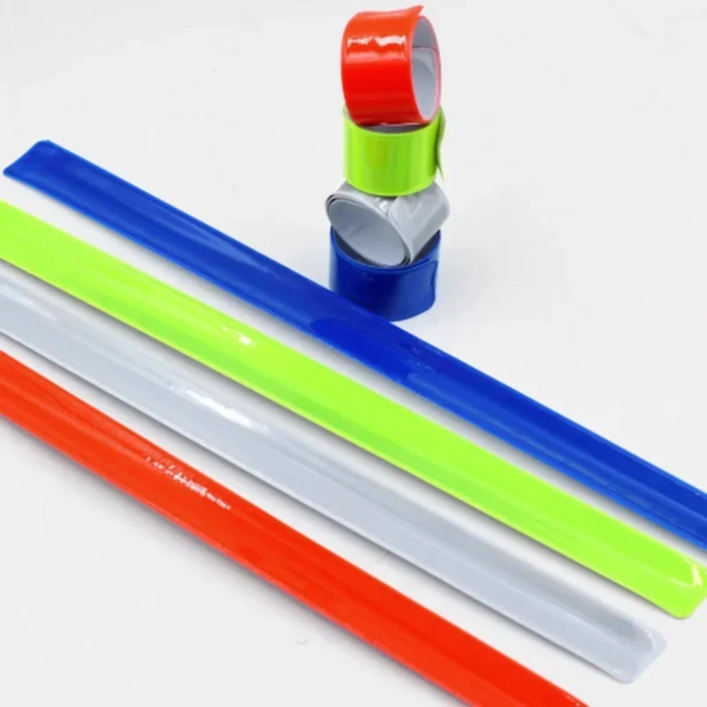 2 sangles réfléchissantes haut - Running Gear avis et prix
