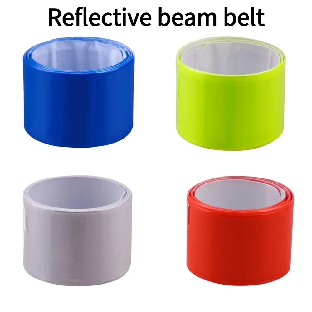 2 sangles réfléchissantes haut - Running Gear avis et prix