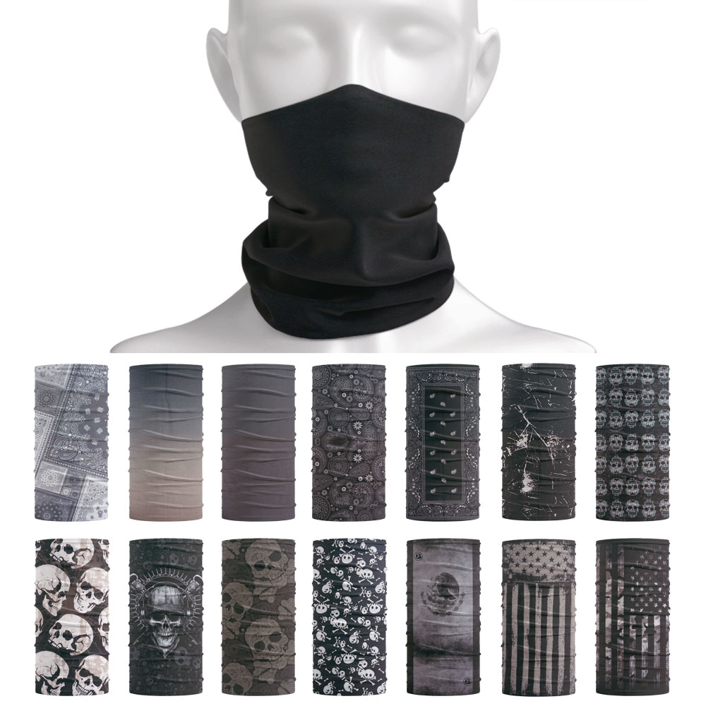 Couleur foncée Tube foulard Sp - Running Gear In The Dark avis et prix