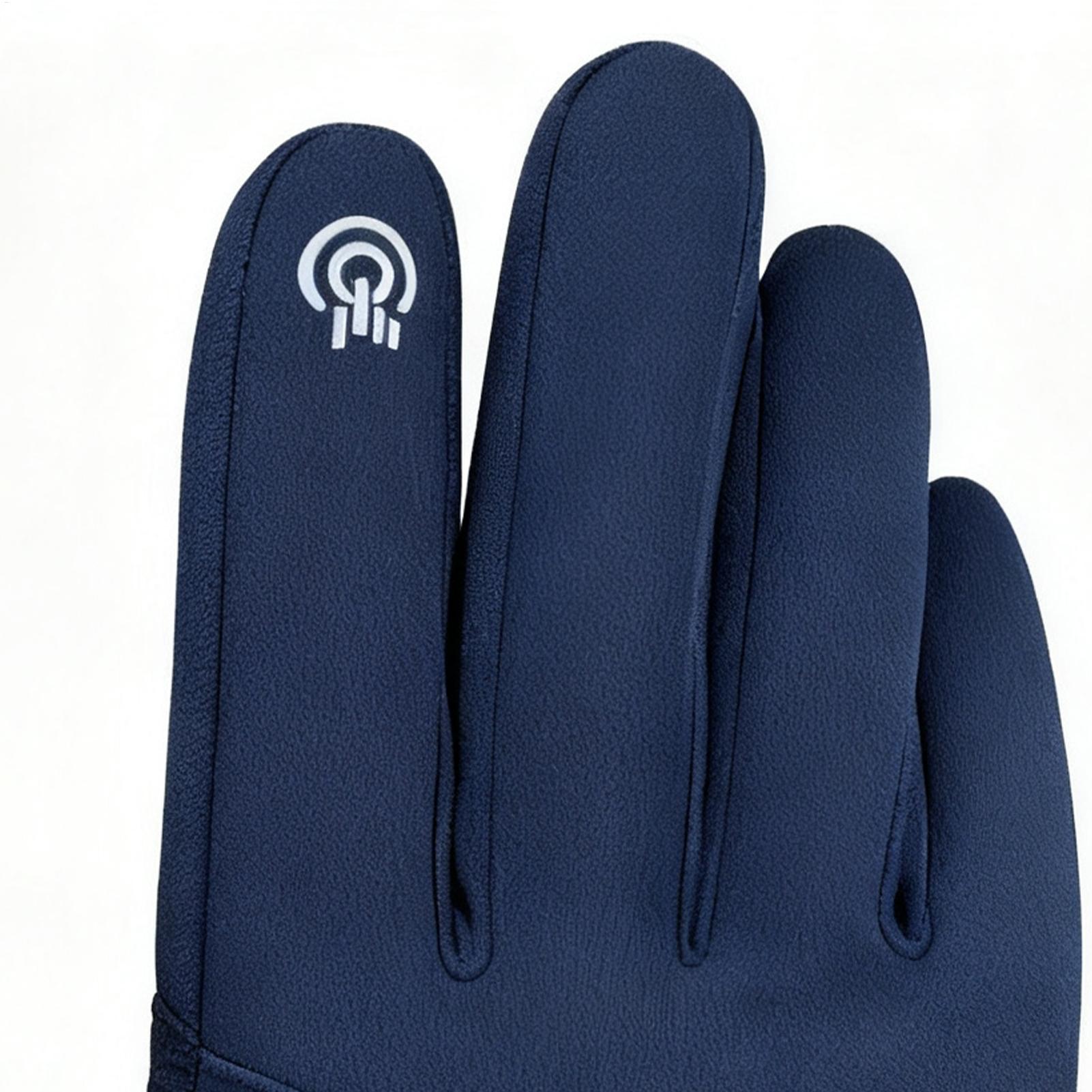 Gants d'hiver pour femmes, cou - Running Gear In The Cold avis et prix