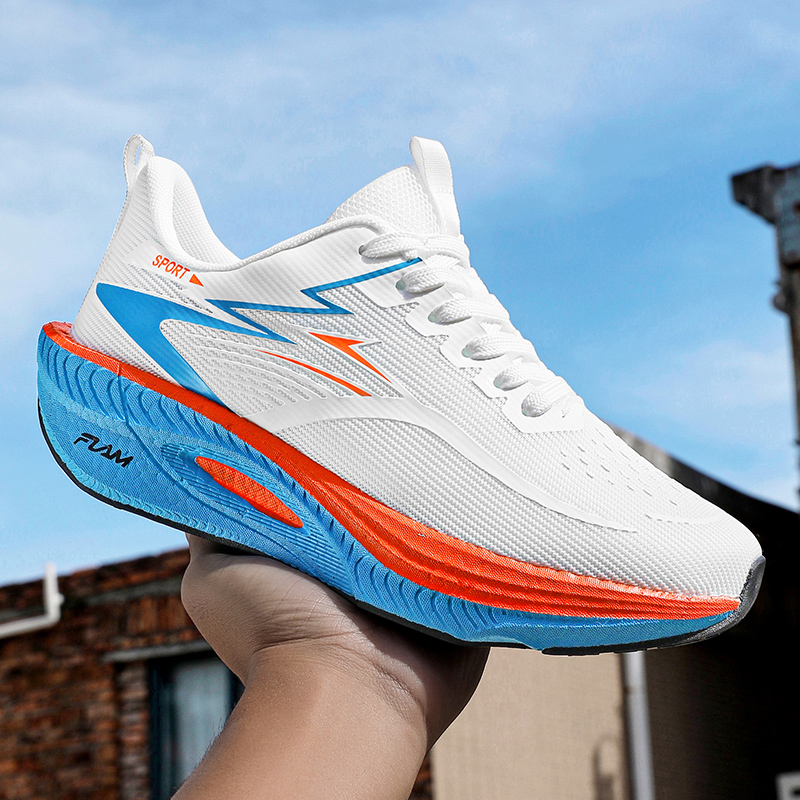 Chaussures de course de marath - Running Z avis et prix