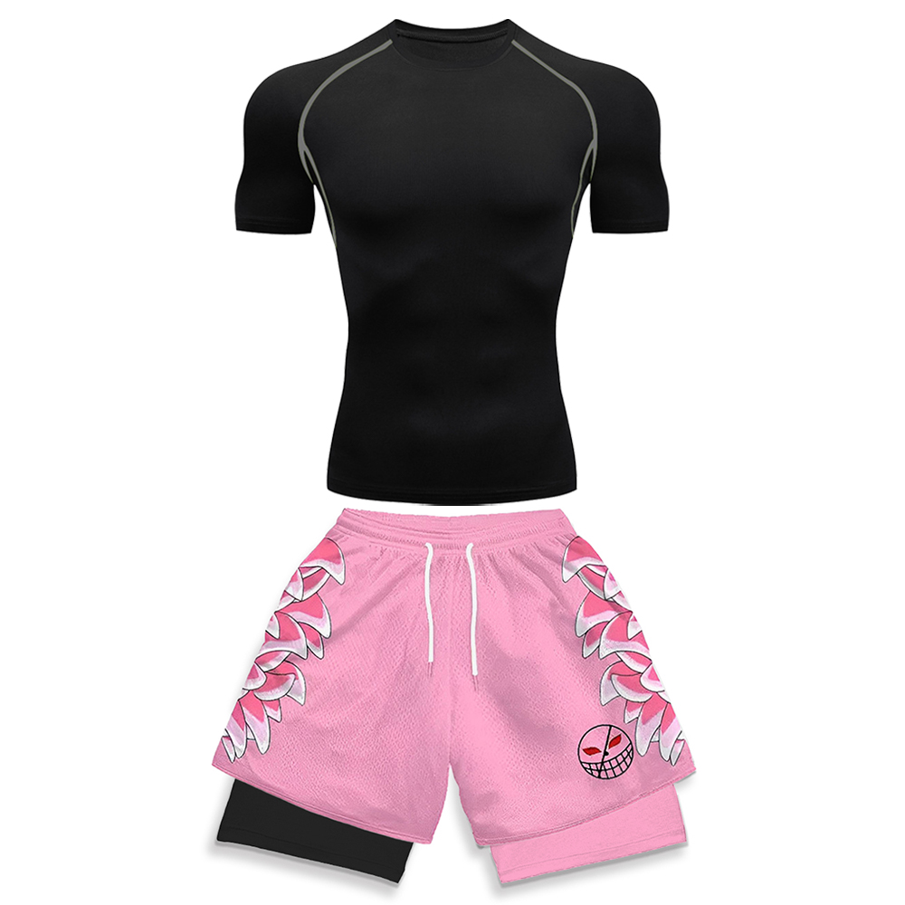 Vêtements de sport haute élast - Running Gear avis et prix