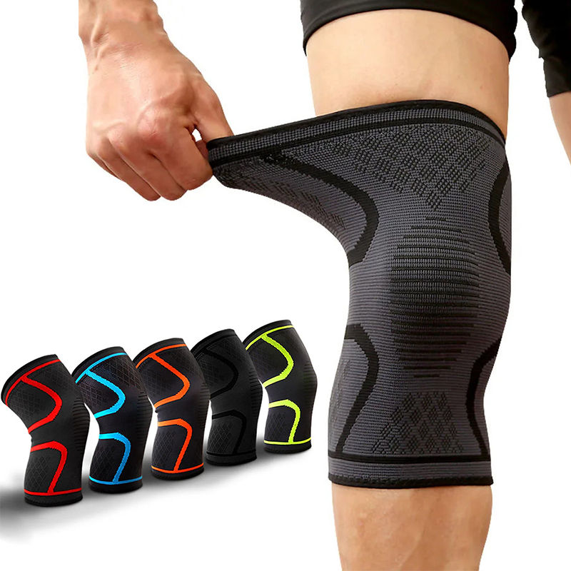 1 pièce – Genouillère de compr - Compression Calf Sleeve avis et prix