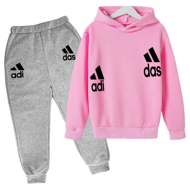 Dernier modèle Ensemble de vêt - Running Gear Kids avis et prix