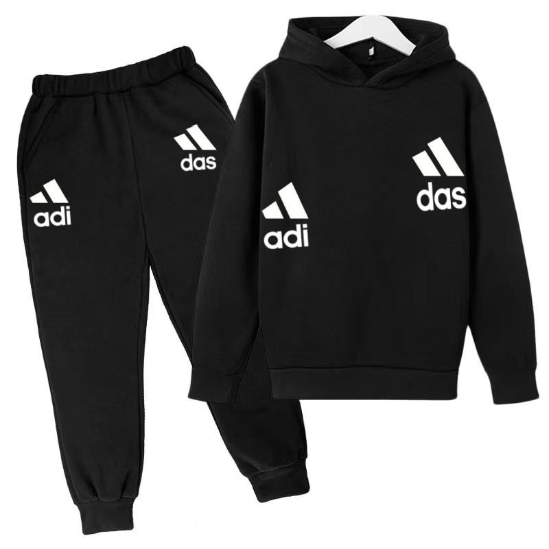 Dernier modèle Ensemble de vêt - Running Gear Kids avis et prix