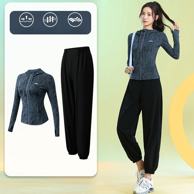 Combinaisons de course pour fe - Running Gear avis et prix