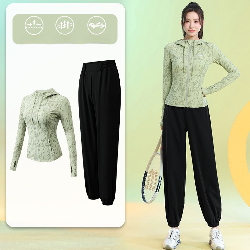 Combinaisons de course pour fe - Running Gear avis et prix